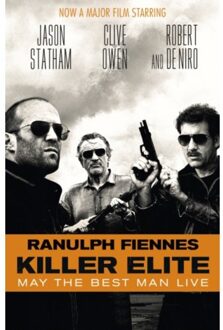 Killer Elite