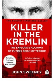 Killer In The Kremlin - John Sweeney