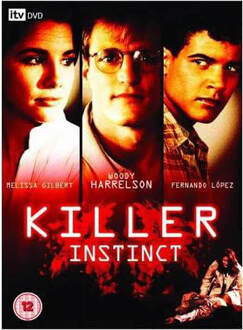 Killer Instinct