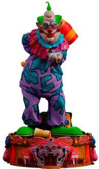 Killer Klowns from Outer Space Premier Series Statue 1/4 Jumbo 68 cm