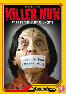 Killer Nun