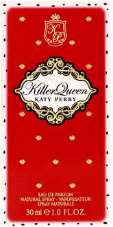Killer Queen eau de parfum - 20 ml - 000