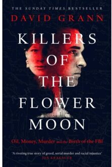 Killers of the Flower Moon