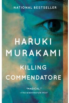 Killing Commendatore