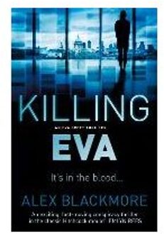 Killing Eva