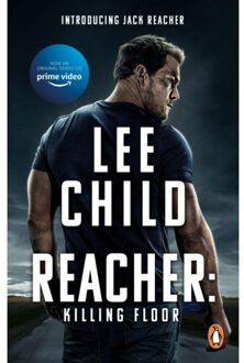 Killing Floor - Jack Reacher - Lee Child