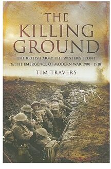 Killing Ground