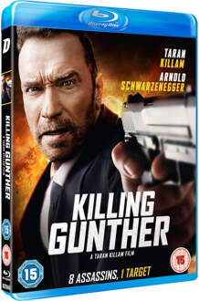 Killing Gunther