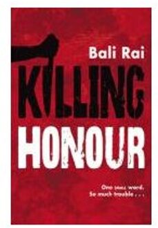 Killing Honour