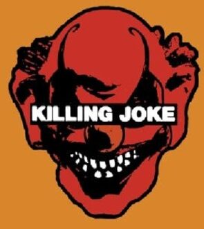 Killing Joke 2003