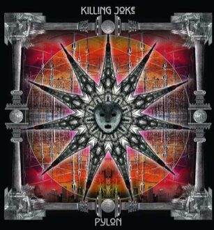 Killing Joke - Pylon