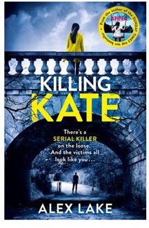 Killing Kate