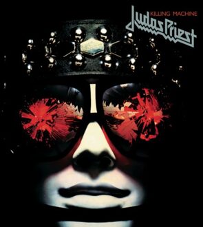 Killing Machine (LP)