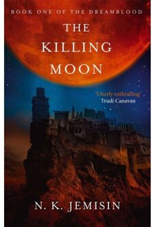 Killing Moon