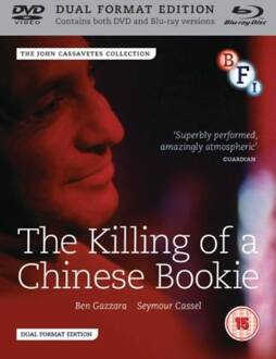 Killing Of A Chinese Bookie