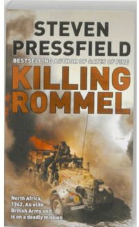 Killing Rommel