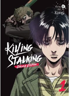 Killing Stalking: Deluxe Edition Vol. 1 - Killing Stalking: Deluxe Edition - Koogi