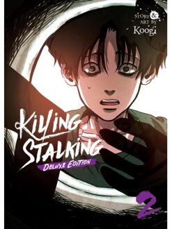 Killing Stalking: Deluxe Edition Vol. 2 - Killing Stalking: Deluxe Edition - Koogi