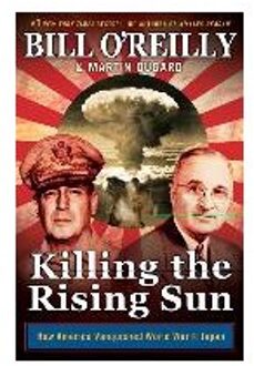 Killing the Rising Sun