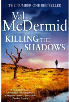 Killing The Shadows - Val McDermid
