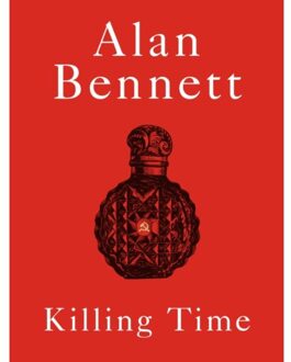Killing Time - Alan Bennett