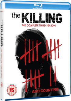 Killing (usa)- Season 3