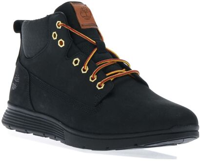 Killington Chukka A19UK, Mannen, Zwart, trzewiki maat: 40 EU