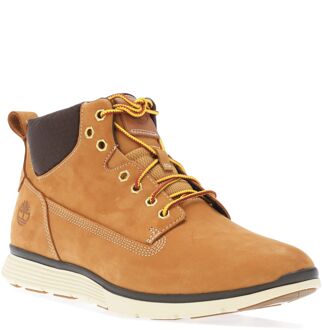 Killington heren veterboot - Camel - Maat 40