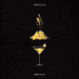 Kills - Ash & Ice