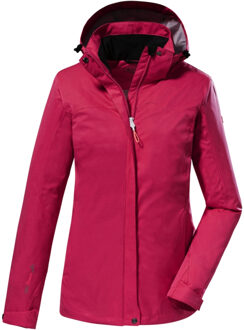 Killtec Kos 133 Zomerjas Dames XL/42 Roze