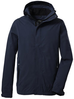 Killtec Kos 87 Zomerjas Heren 3XL Donkerblauw