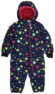 Killtec Twinkly Skipak Meisjes 74 Blauw