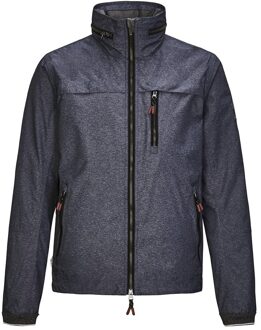 Killtec Yorko Zomerjas Heren 2XL Denim