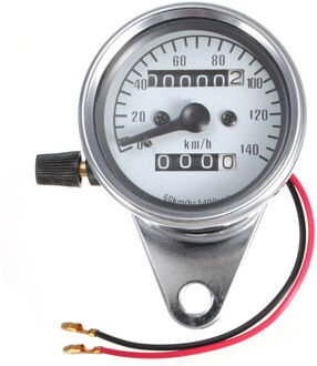 Kilometerstand Snelheidsmeter Gauge Voor Yamaha Virago Xv 250 500 535 700 750 920 1100/Voor Harley Davidson Softail Sportster dyna Touring