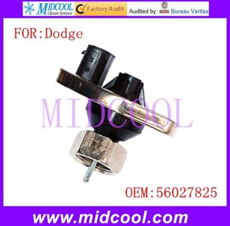 Kilometerstand Speed Sensor gebruik OE Nr 56027825 voor Dodge