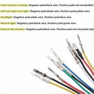 Kilometerteller Toerenteller En Snelheidsmeter Snelheidsmeter Toerenteller Instrument