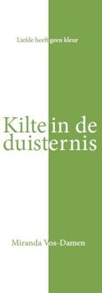 Kilte in de duisternis