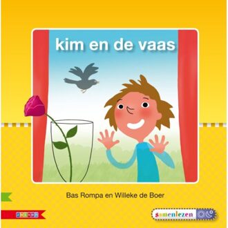 Kim En De Vaas / Avi S M 3 - Veilig Leren Lezen