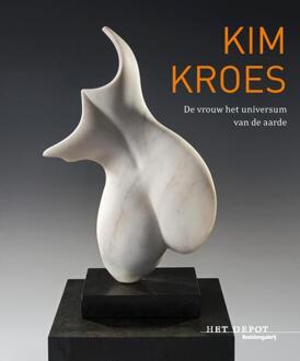 Kim Kroes - (ISBN:9789462623026)