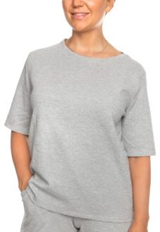 Kim T-shirt Grijs - 36