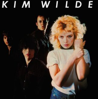 Kim Wilde - Kim Wilde