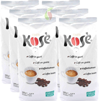 Kimbo Caffe Kose Koffiebonen 1 kg