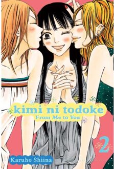 Kimi ni Todoke