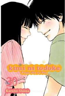 Kimi ni Todoke