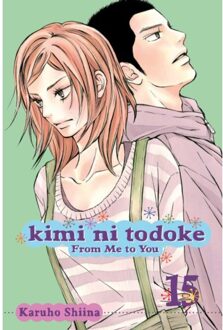 Kimi ni Todoke