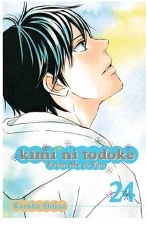 Kimi ni Todoke