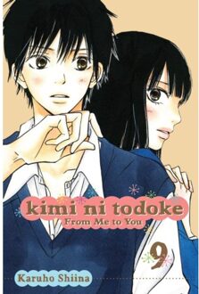 Kimi ni Todoke