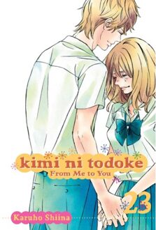 Kimi ni Todoke