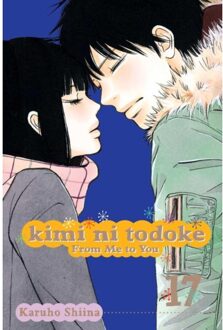 Kimi ni Todoke