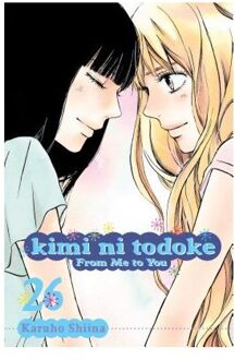 Kimi ni Todoke